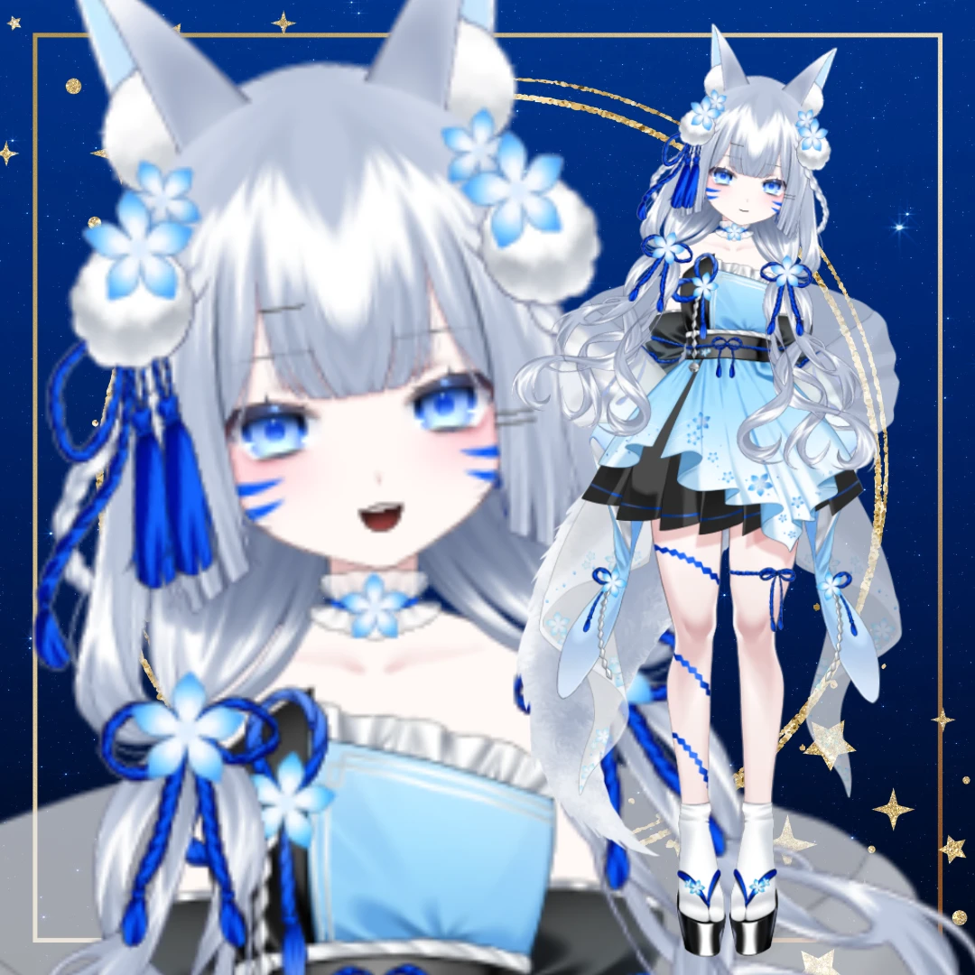 白藍ゆき 笑顔